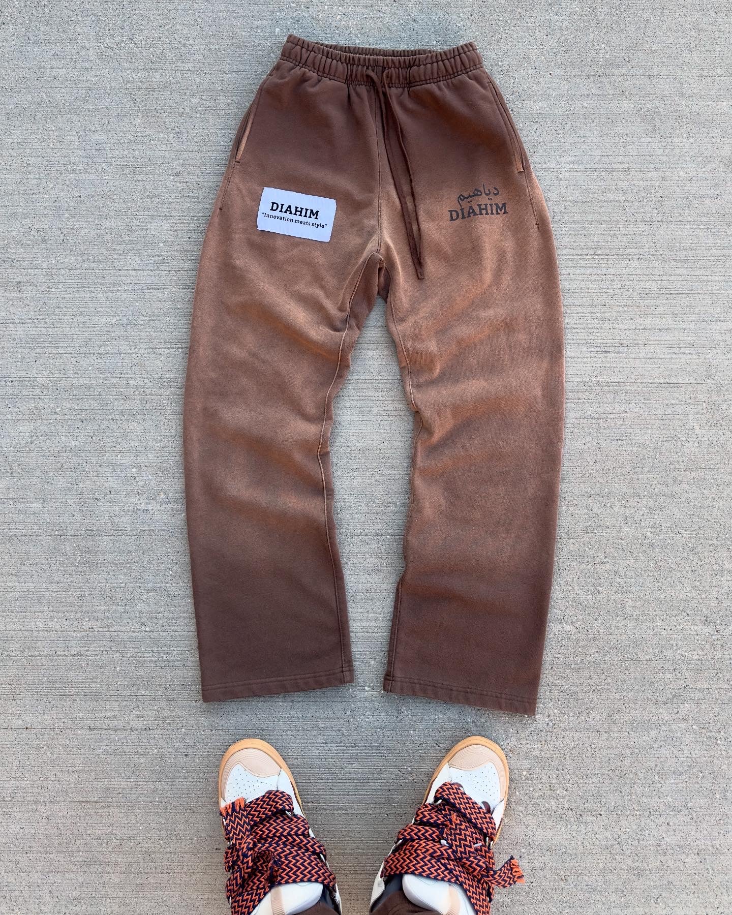 SWEATPANT