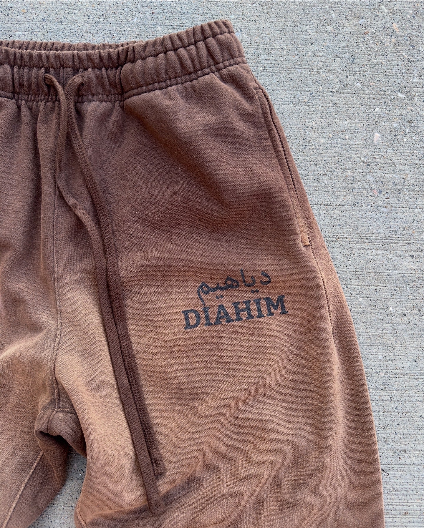 SWEATPANT
