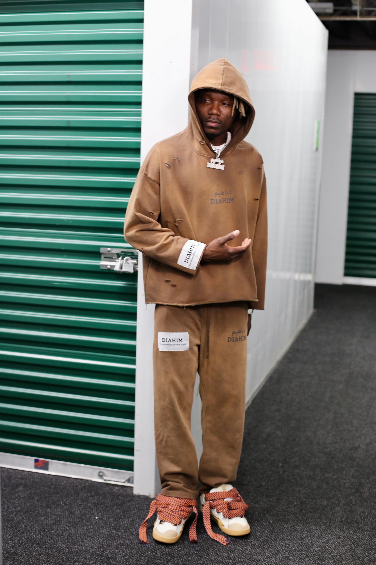 SWEATPANT