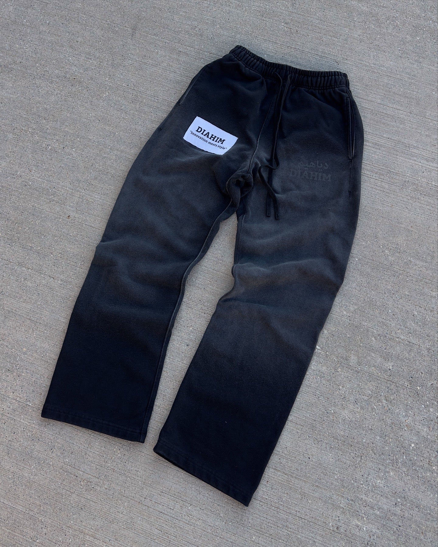 SWEATPANT