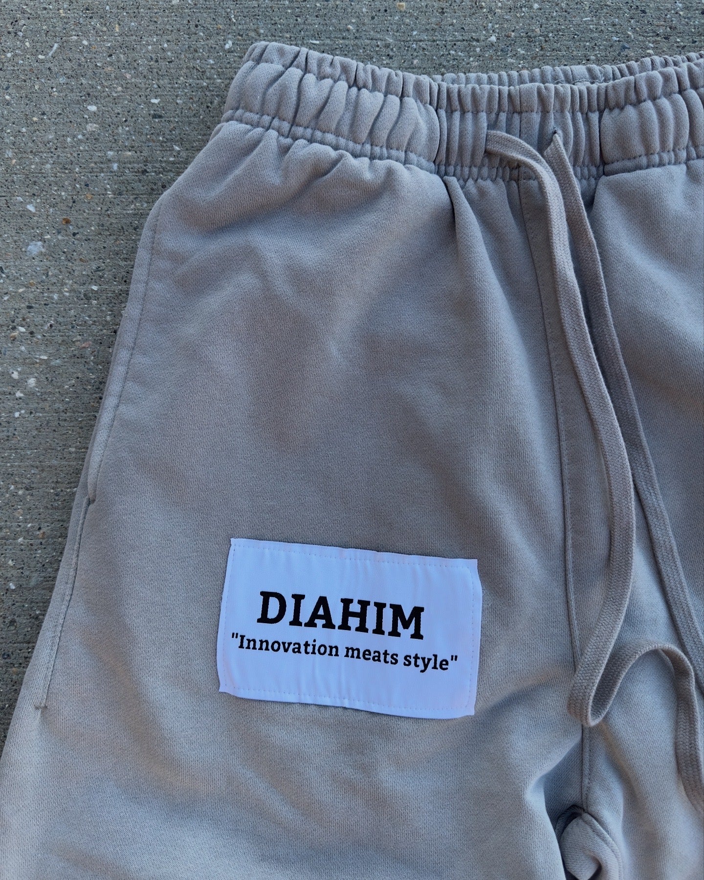 SWEATPANT