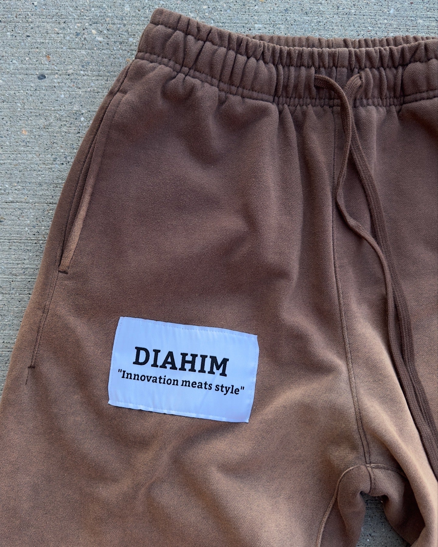 SWEATPANT