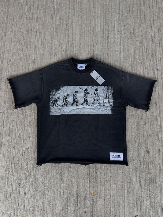 EVOLUTION 01 T-SHIRT