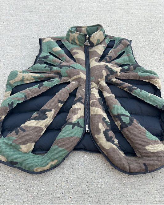 EANKABUT VEST