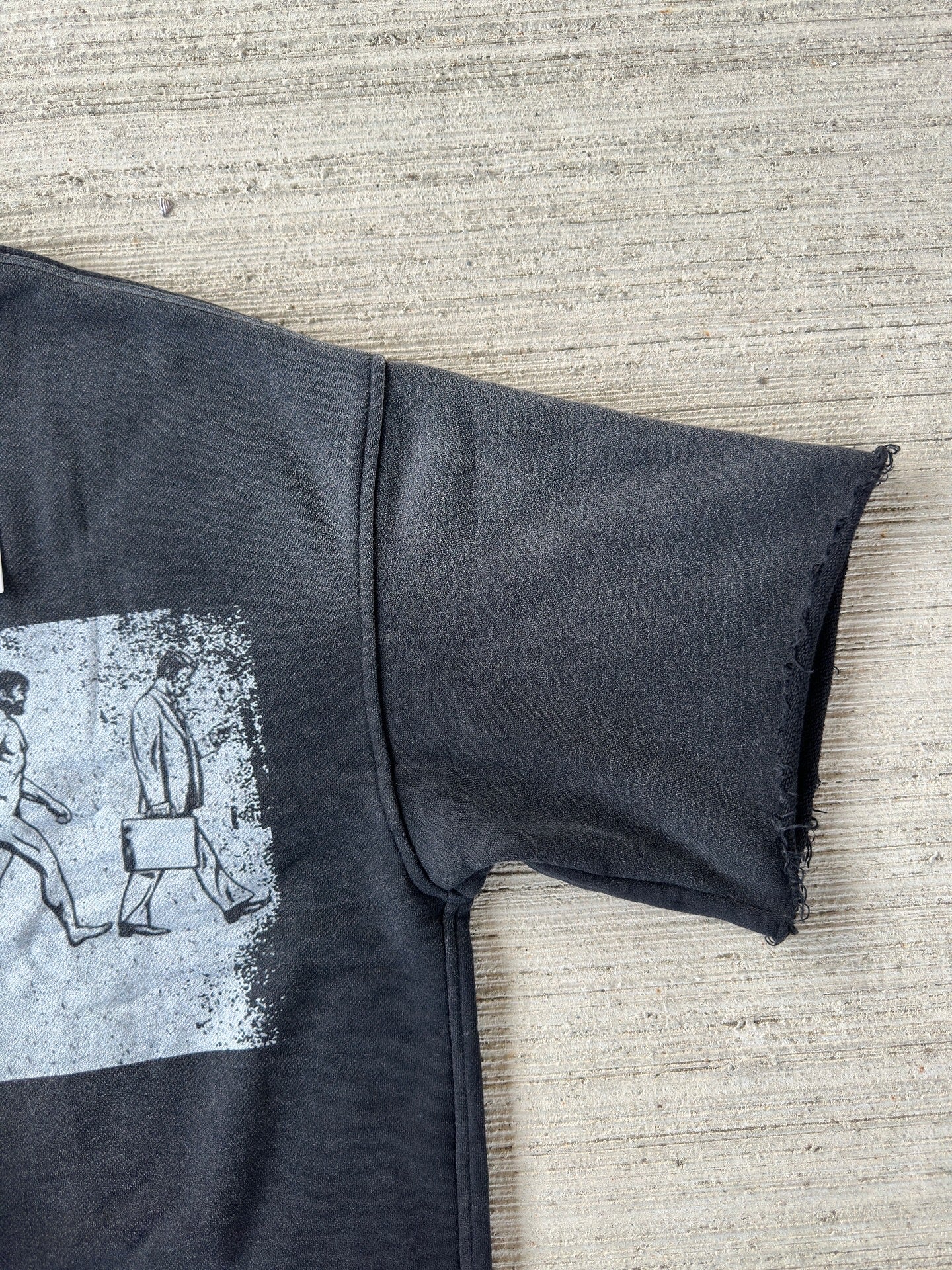 EVOLUTION 01 T-SHIRT