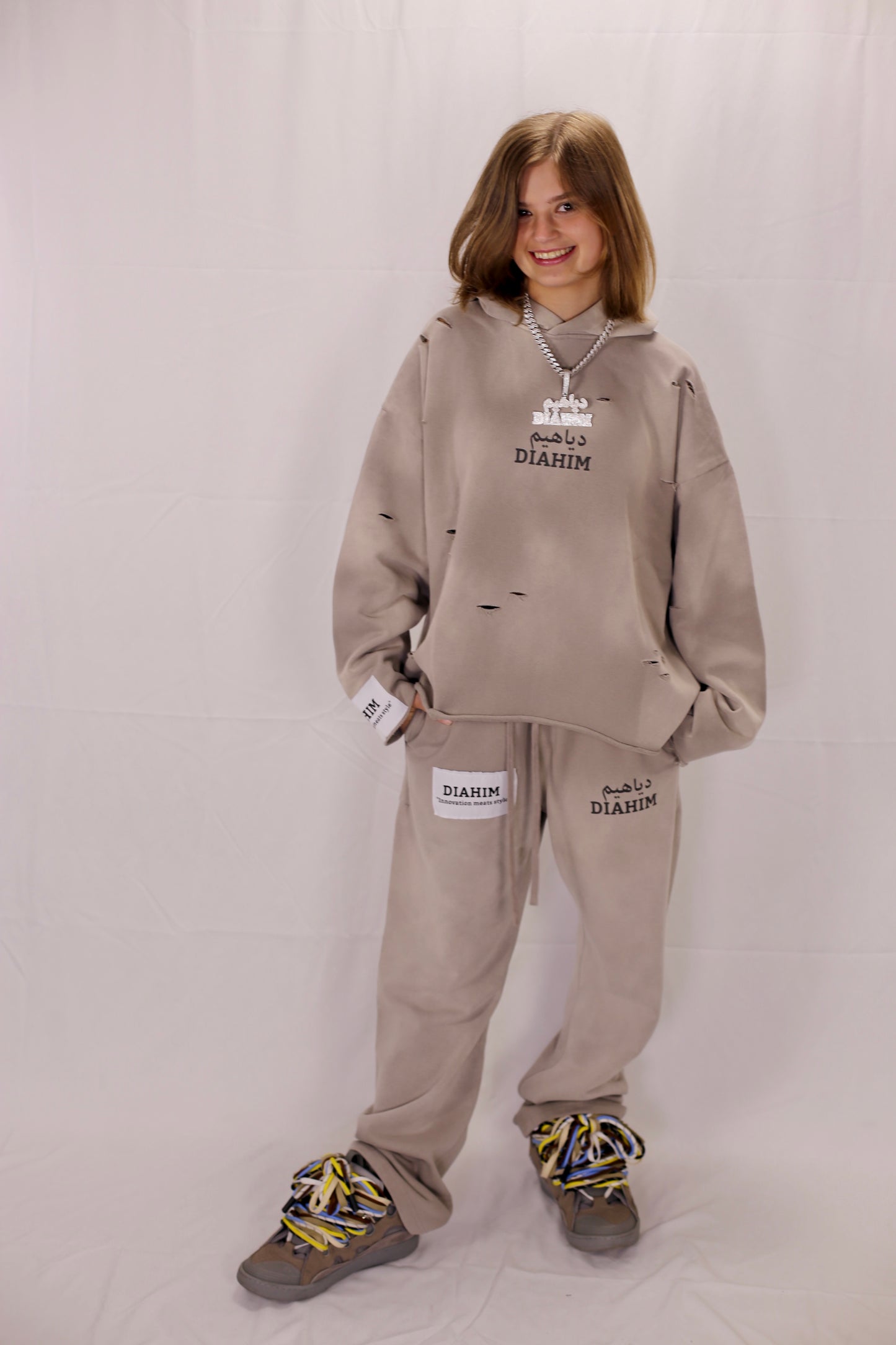 SWEATPANT