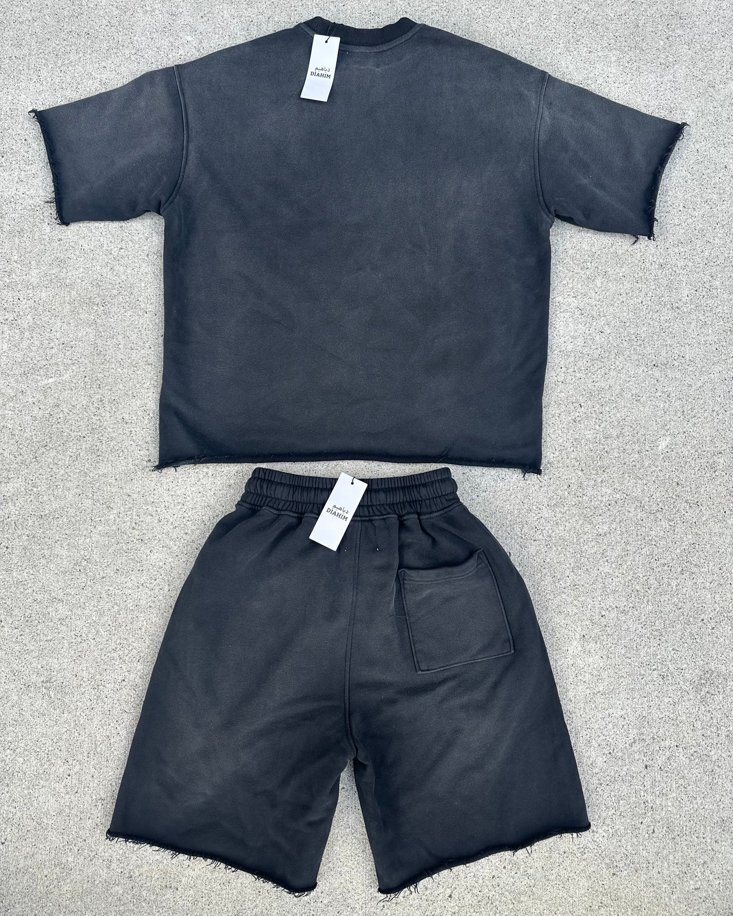 EVOLUTION 01 SET