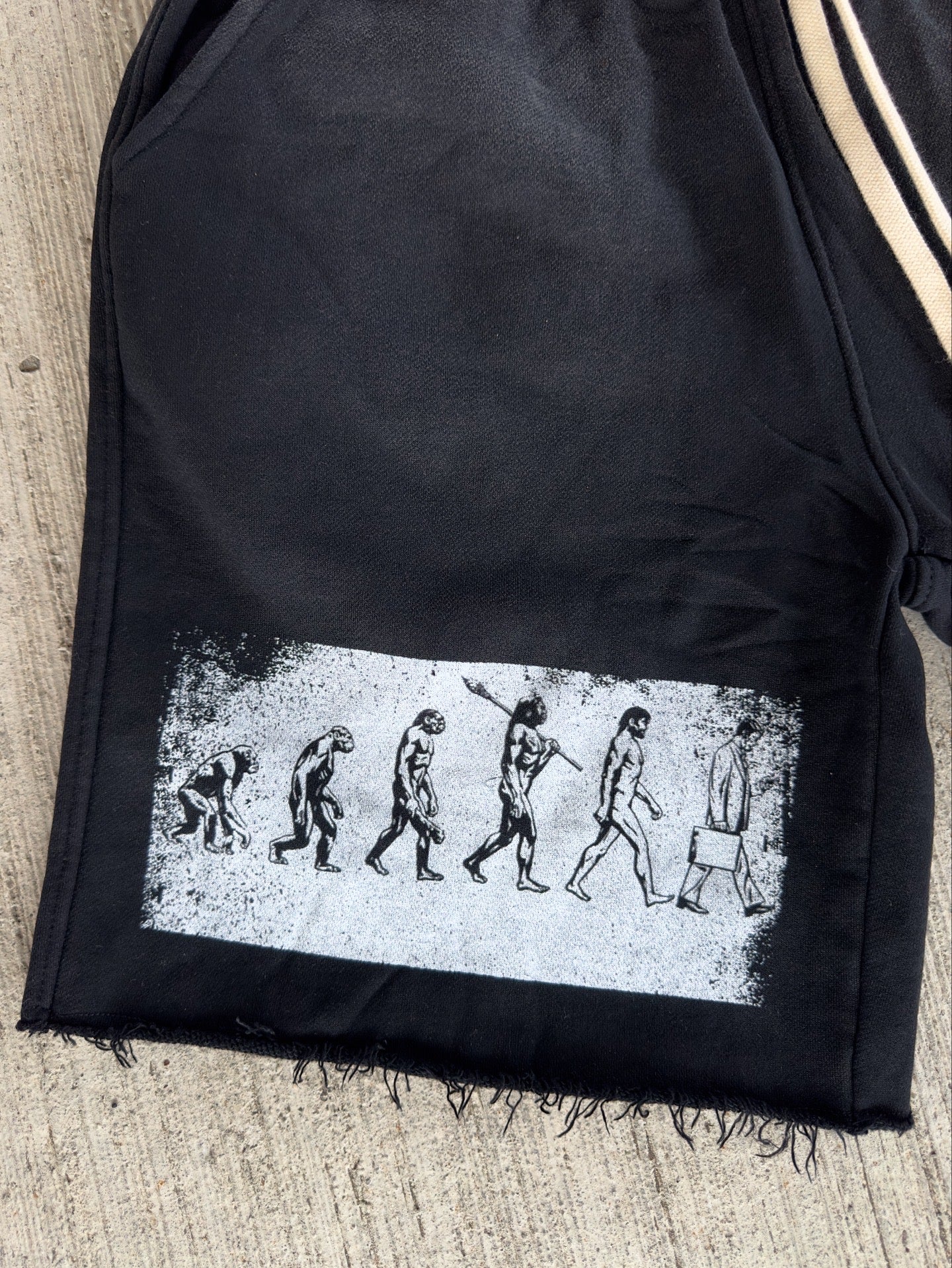 EVOLUTION 01 SET