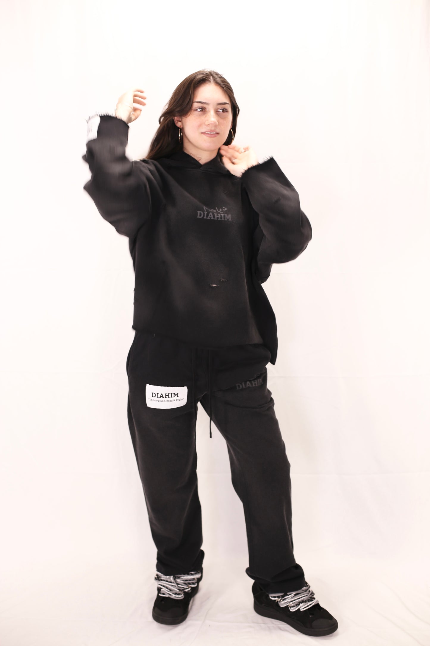 SWEATPANT