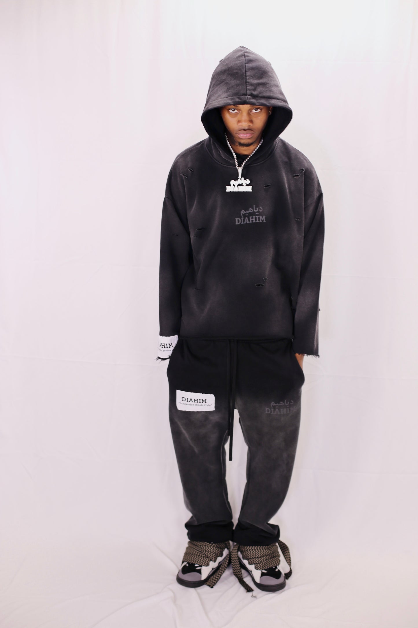 SWEATPANT