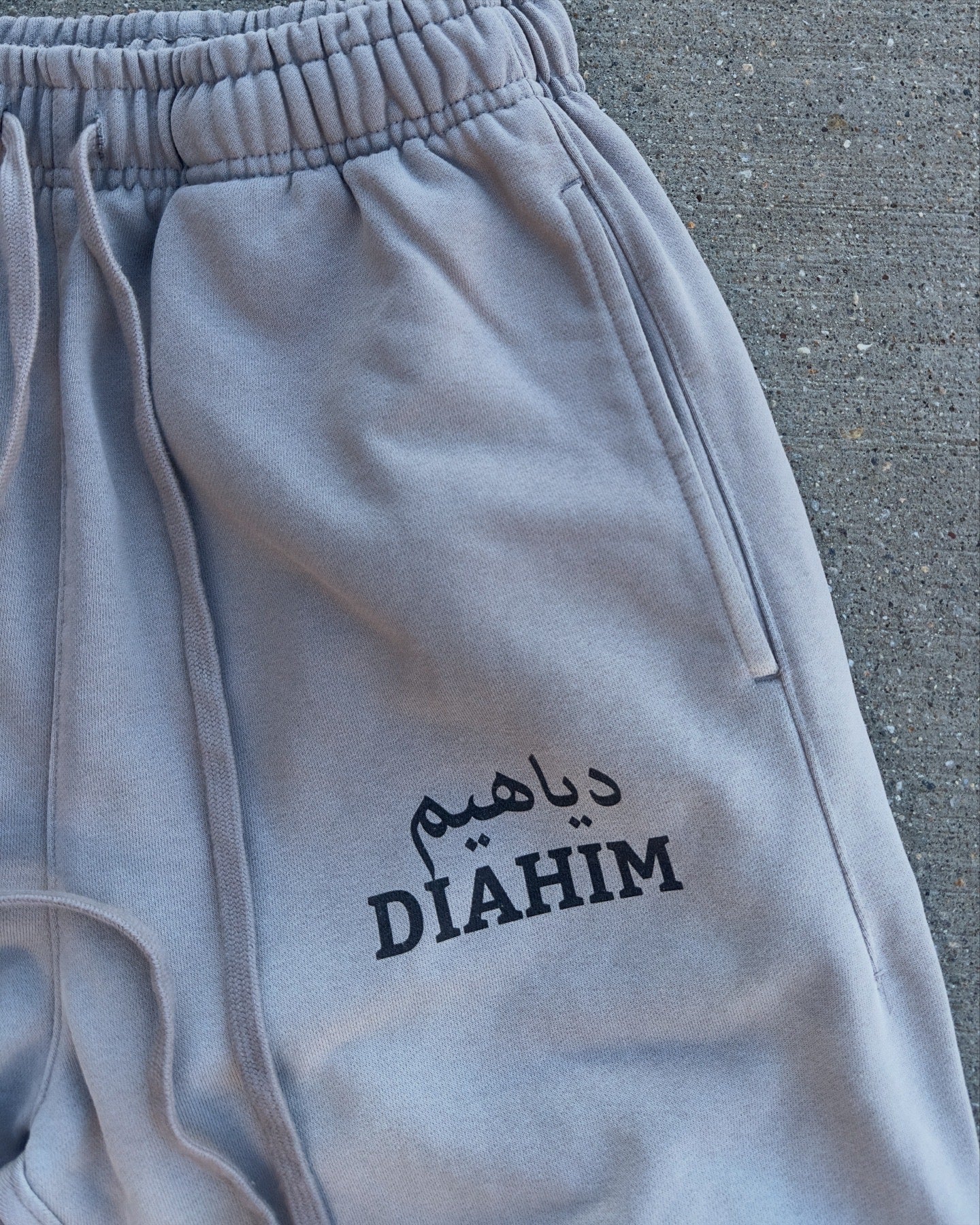 SWEATPANT