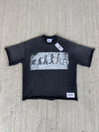 EVOLUTION 01 T-SHIRT