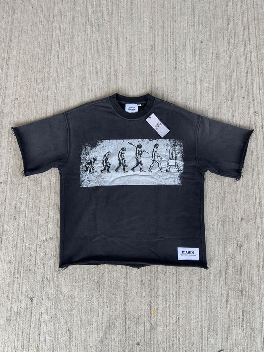 EVOLUTION 01 T-SHIRT