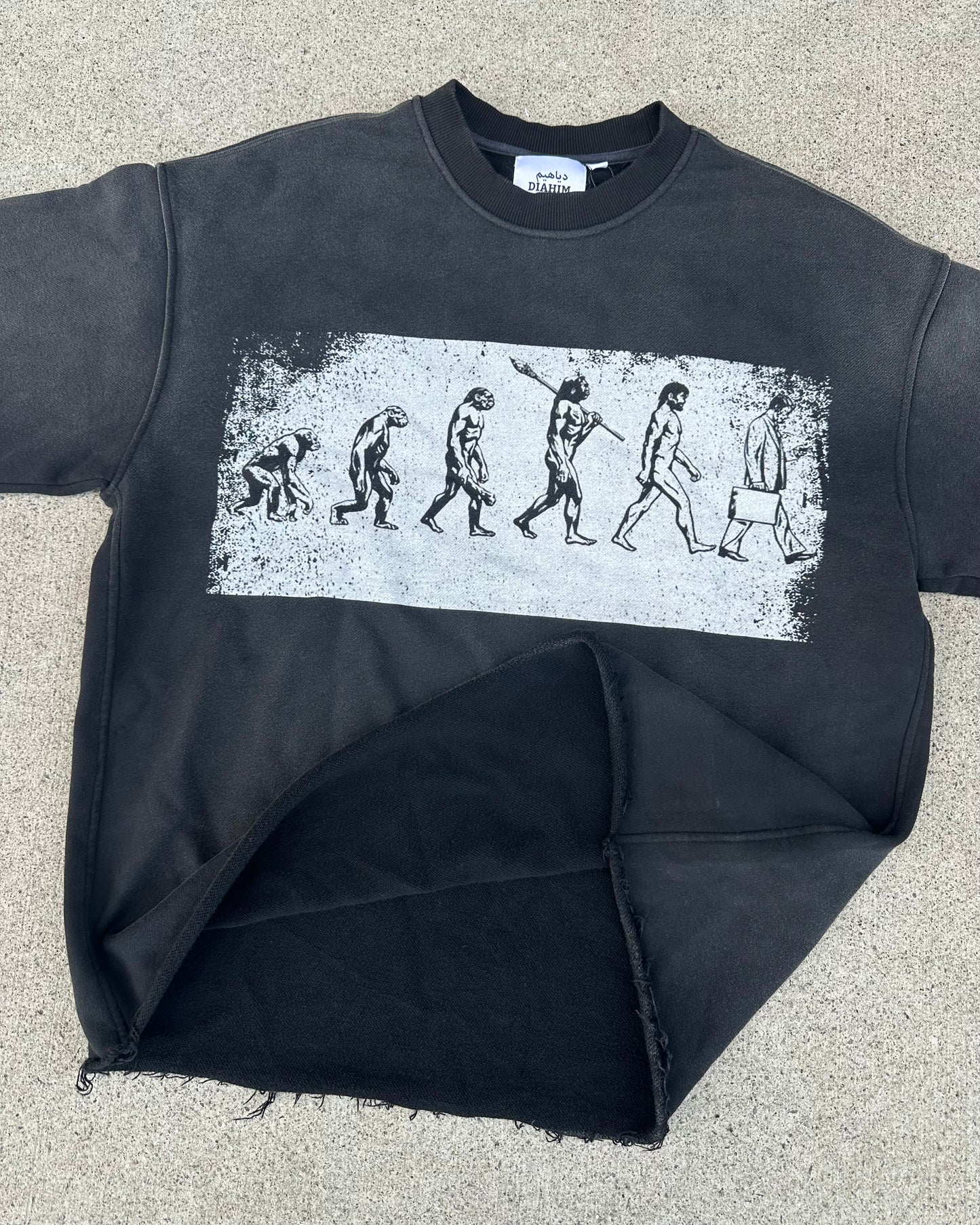 EVOLUTION 01 SET