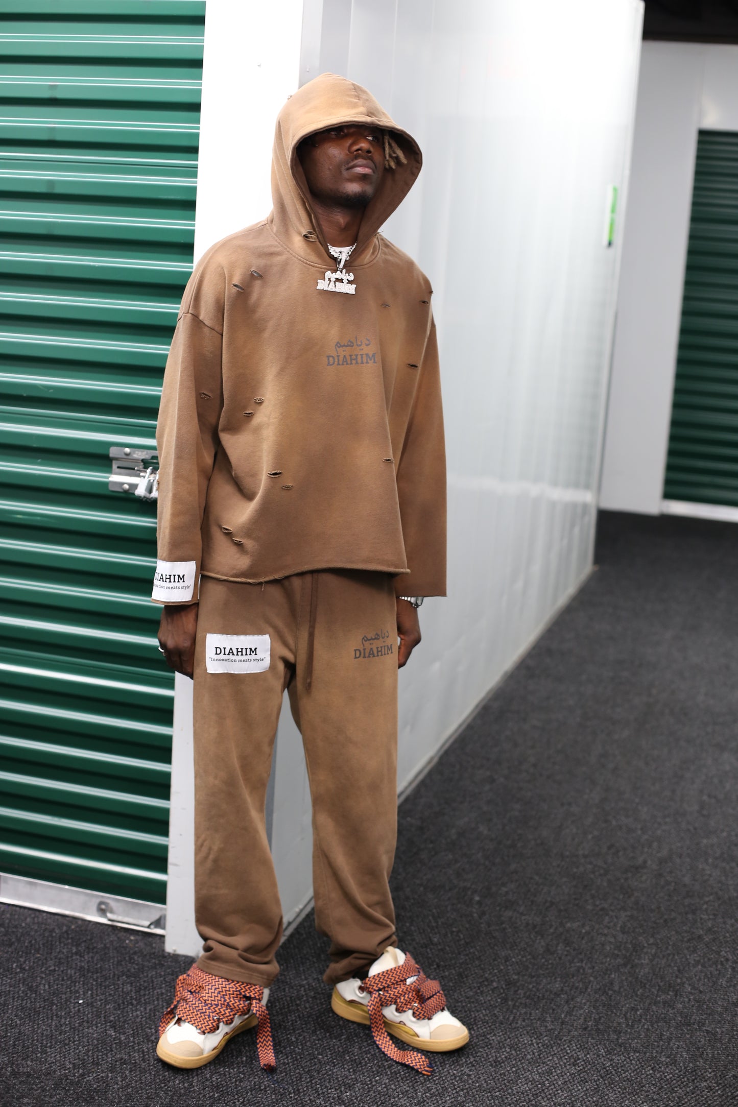 SWEATPANT