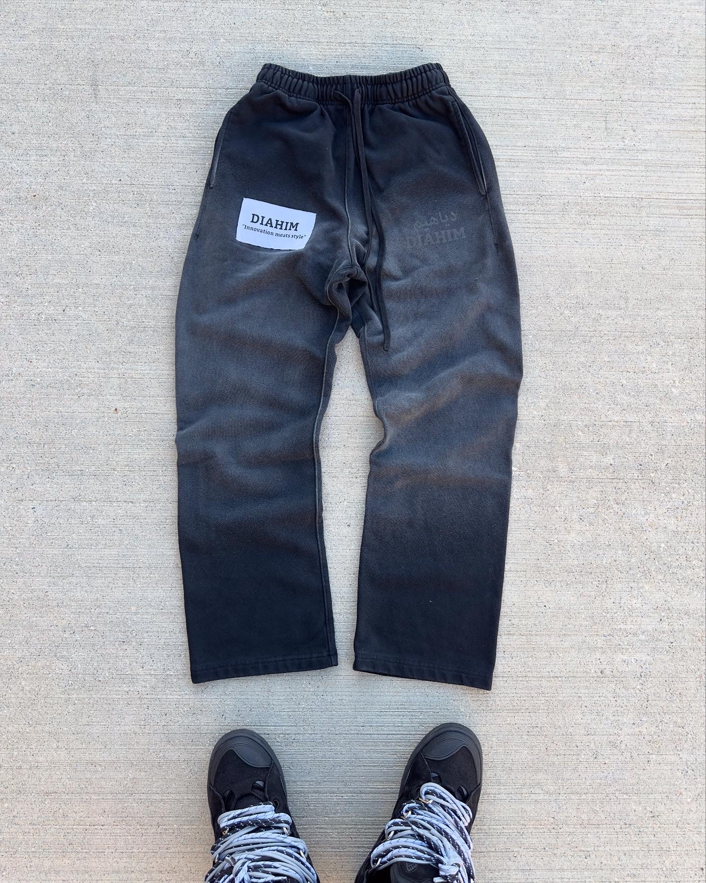 SWEATPANT
