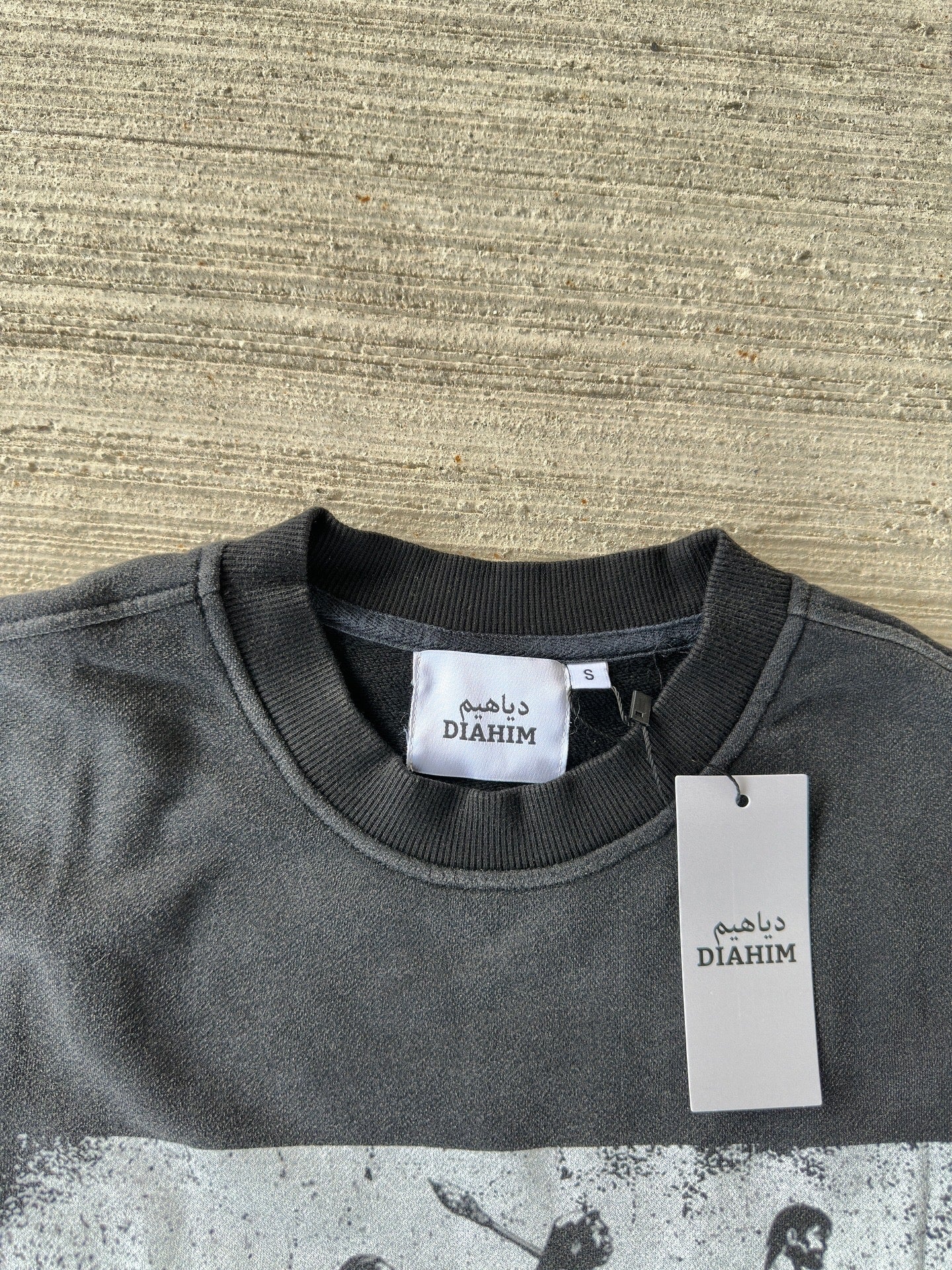 EVOLUTION 01 T-SHIRT