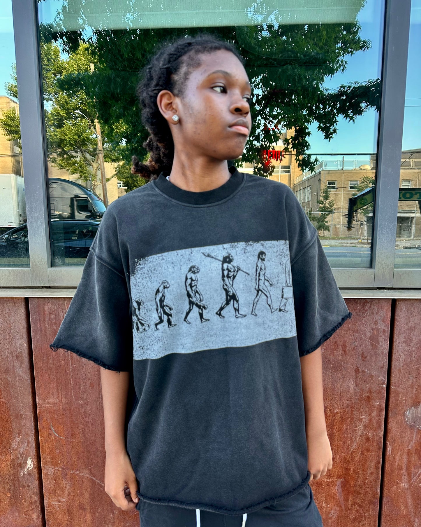 EVOLUTION 01 SET