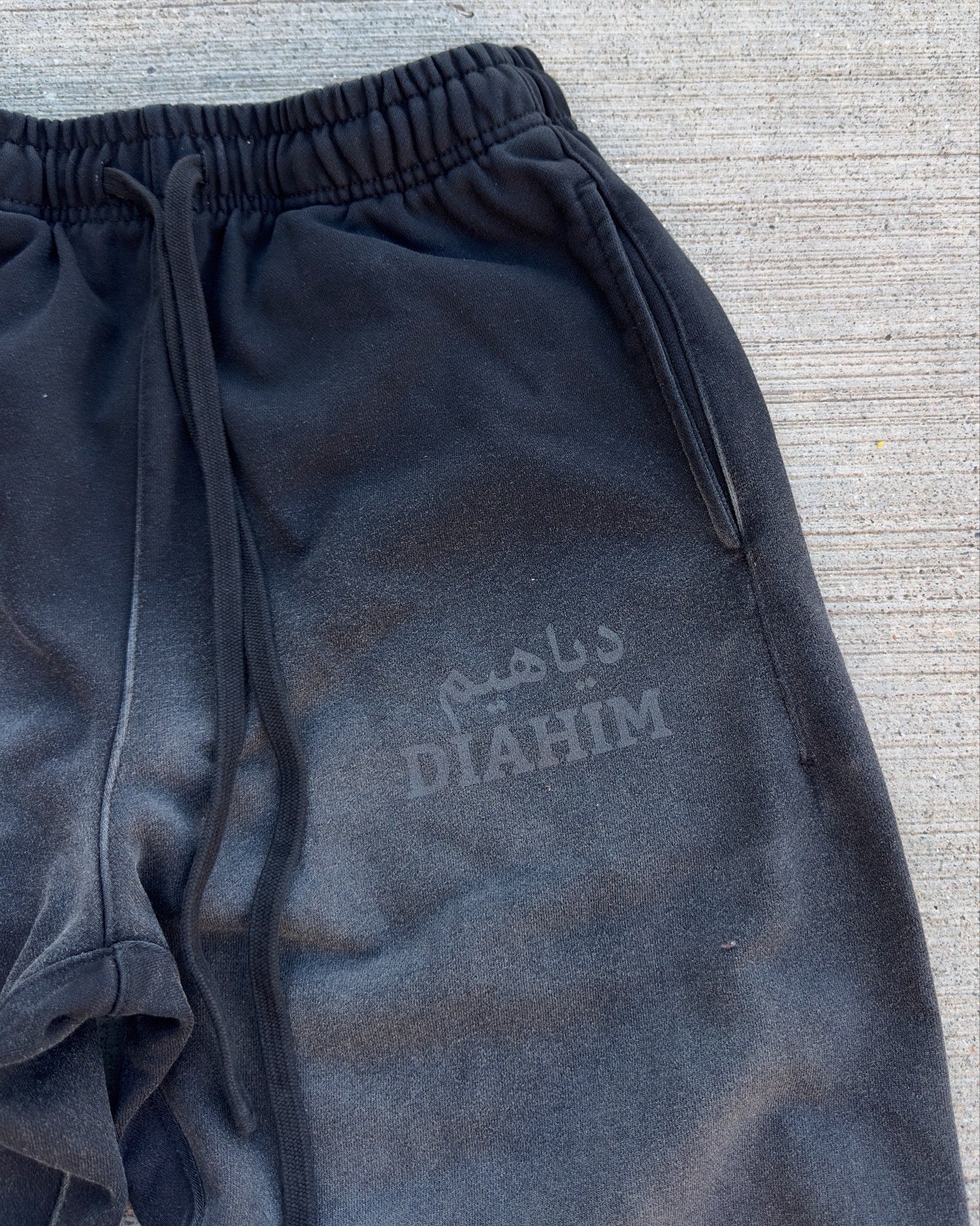SWEATPANT