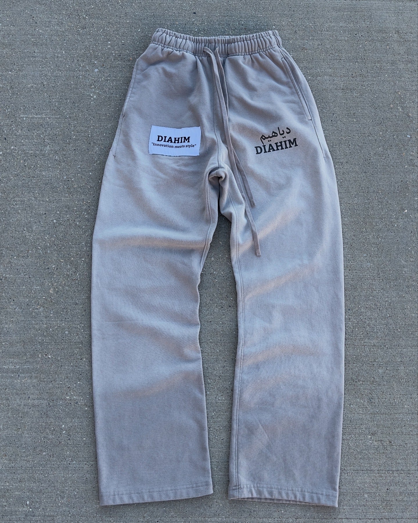 SWEATPANT