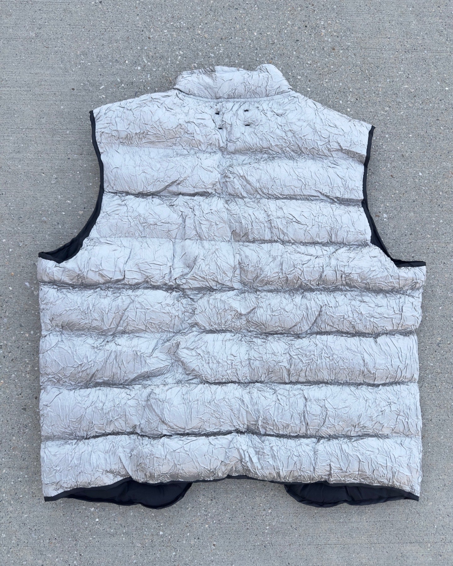 EANKABUT VEST